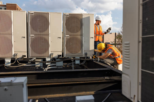 HVAC Emergency Services in Stafford Courthouse, VA