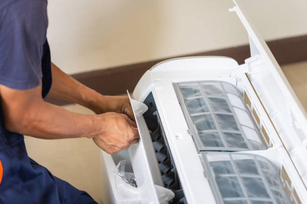 Best HVAC Installation Services  in Stafford Courthouse, VA