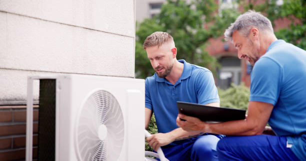 Air Duct Cleaning in Stafford Courthouse, VA